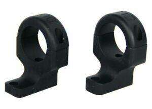 Scope Mounts DNZ Products Ready Series REMINGTON 700 MOUNT 30MM MED BLK